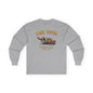 Camel Towing Long Sleeve Tee The Devil's Pickle