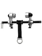 Frontline ST10HTK Aluminum Beam Trolley Anchor for 3" - 10" Wide I-Beams VM Hardware