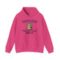 I'm Looking For The Correct Bathroom Hooded Sweatshirt The Devil's Pickle