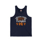 Sweeter Than Pumpkin Pie Tank Top The Devil's Pickle