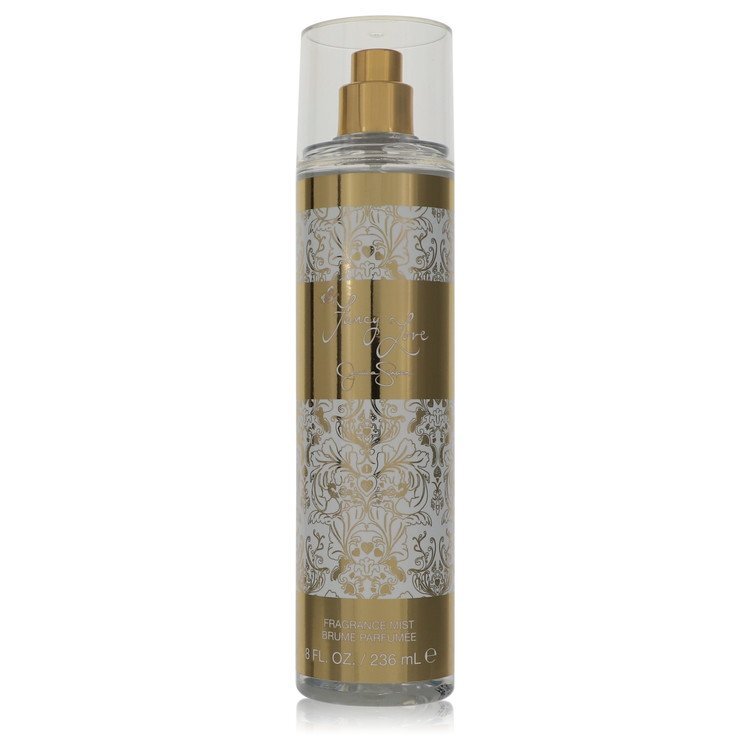 Fancy Love by Jessica Simpson Fragrance Mist 8 oz (Women) OyeraCharisma