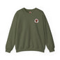 The Devil's Pickle Original Logo Crewneck Sweatshirt The Devil's Pickle