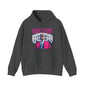 Daddy's Home Hooded Sweatshirt The Devil's Pickle