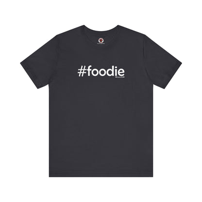 Foodie T-Shirt The Devil's Pickle