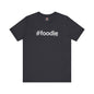 Foodie T-Shirt The Devil's Pickle