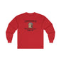 I'm Looking For The Correct Bathroom Long Sleeve Tee The Devil's Pickle