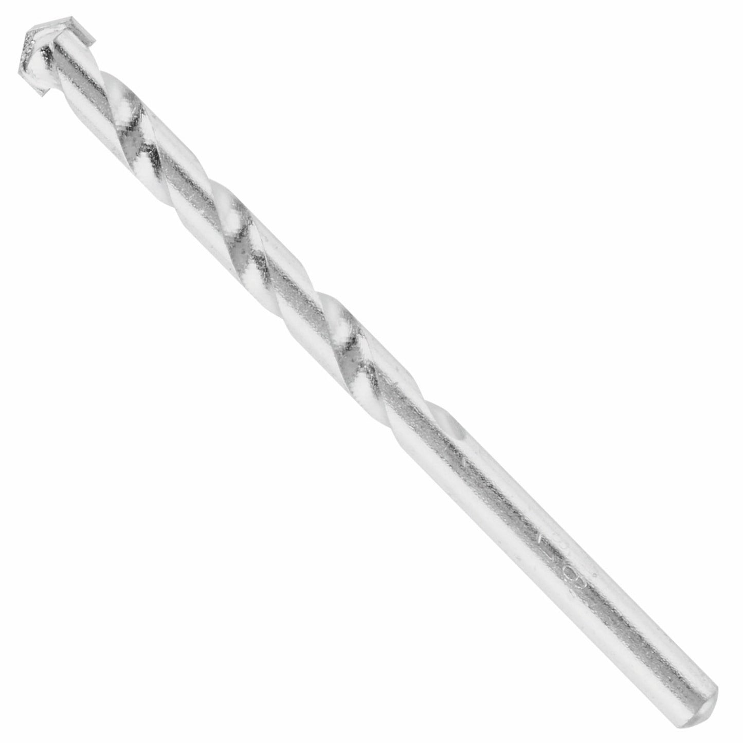 BOSCH BM2010 1/4 In. X 2 In. X 4 In. Fast Spiral Rotary Masonry Drill Bit VM Hardware