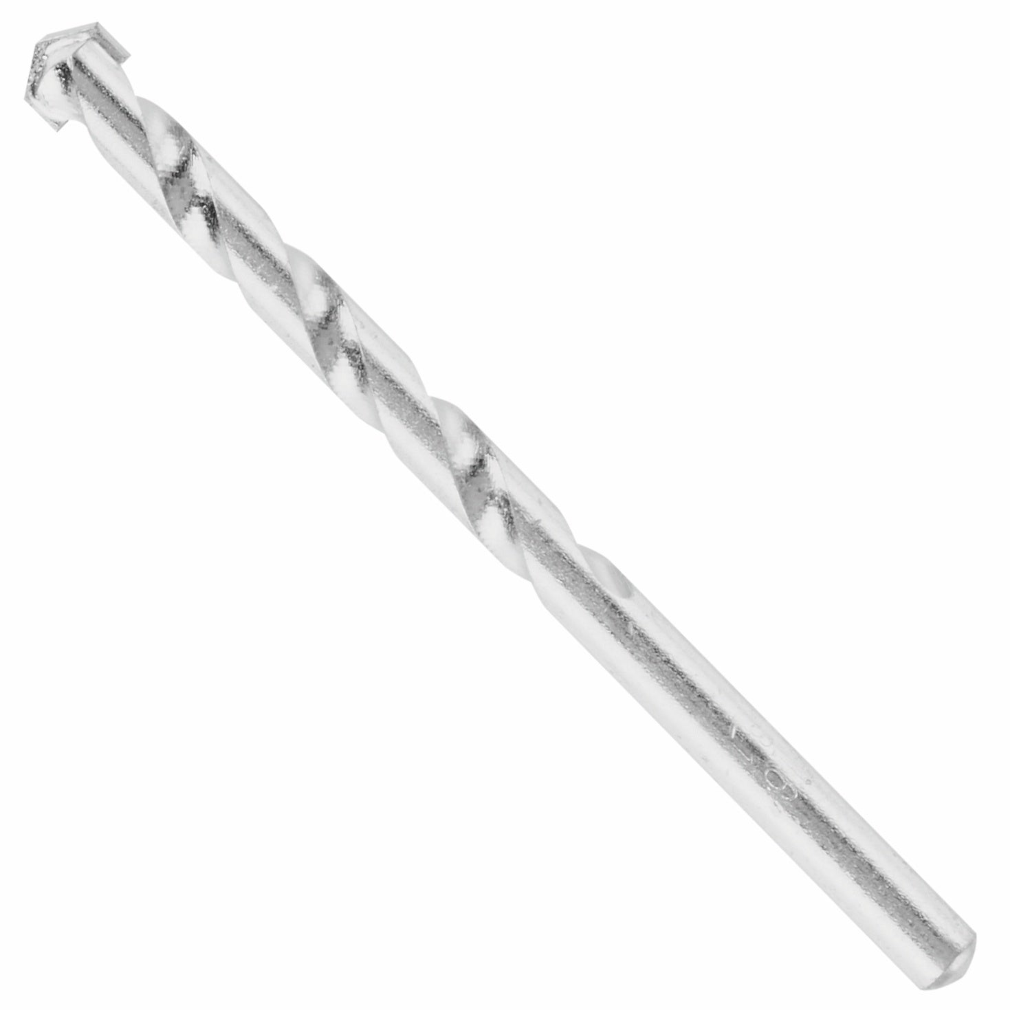 BOSCH BM2010 1/4 In. X 2 In. X 4 In. Fast Spiral Rotary Masonry Drill Bit VM Hardware