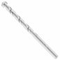 BOSCH BM2010 1/4 In. X 2 In. X 4 In. Fast Spiral Rotary Masonry Drill Bit VM Hardware