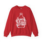 The Original Sinner Crewneck Sweatshirt The Devil's Pickle