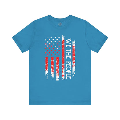 We The People T-Shirt The Devil's Pickle