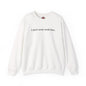 I Don't Even Work Here Crewneck Sweatshirt The Devil's Pickle