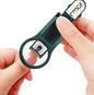 ClearTrim Nail Clipper