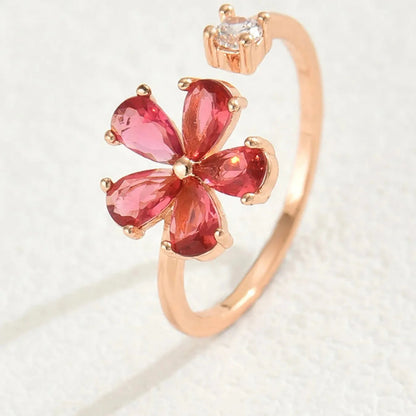 Bloom Radiance Ivory Embers
