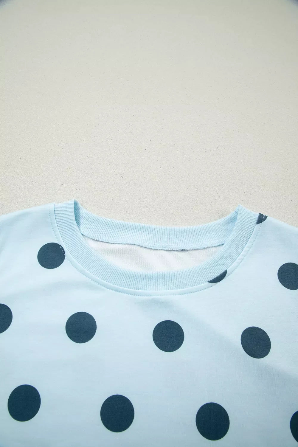 Polka Dot Sleeveless Top and Skort Casual Two-Piece Set New Era Fashion LLc