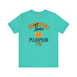 Sweeter Than Pumpkin Pie T-Shirt The Devil's Pickle