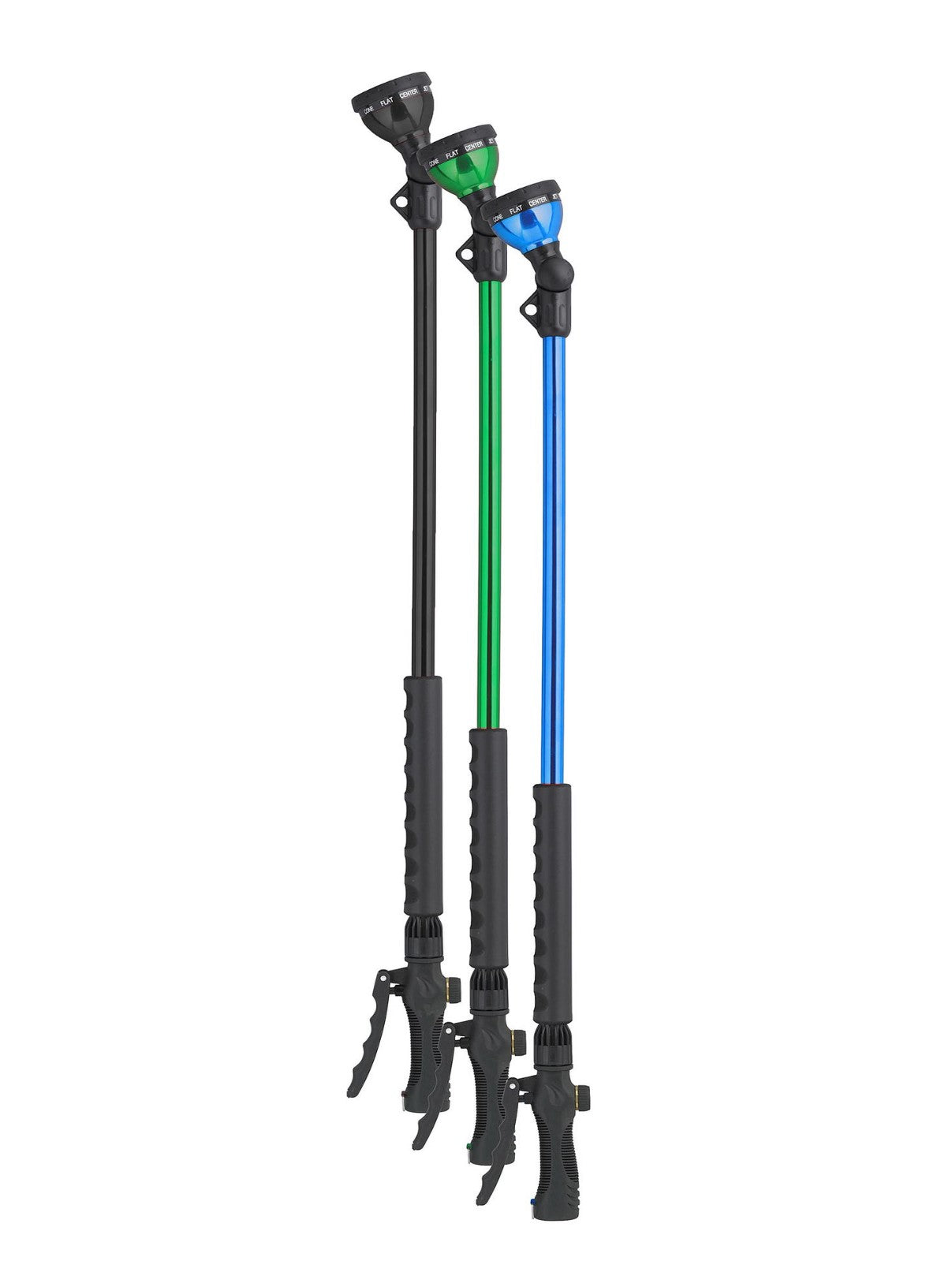 10-Pattern Ratchet Head Wand 56044 Orbit Irrigation