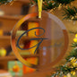 Glass Ornaments Grayceful LLC