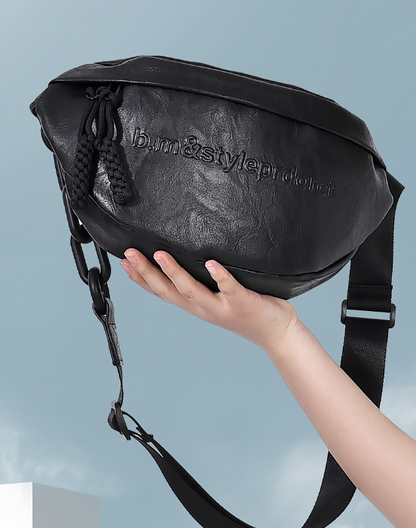 Belmont Women's Crossbody Bag - Portable Style