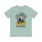Stop Thinking Start Drinking T-Shirt The Devil's Pickle