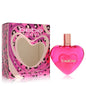 Bebe Luxe Wild by Bebe Eau De Parfum Spray 3.4 oz (Women) OyeraCharisma