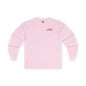 Hard Dickens Cider Front/Back Long Sleeve Tee The Devil's Pickle