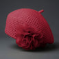 Korean-Style Casual Lightweight Bucket Hat – Solid Color Everyday Hat for Women FitiqueFit