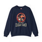 Certified Cougar Tamer Crewneck Sweatshirt The Devil's Pickle