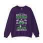 Master Baiter Crewneck Sweatshirt