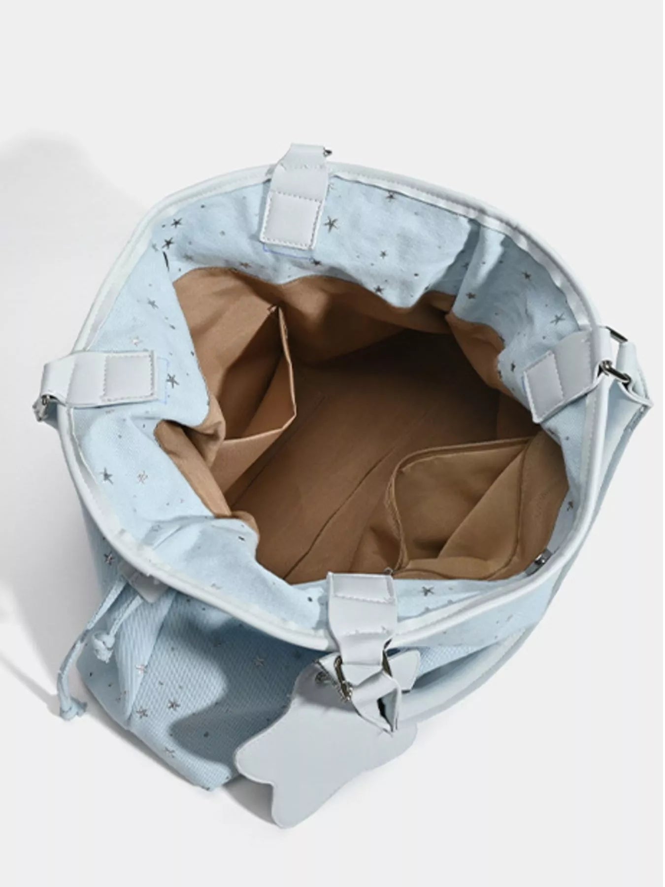 Starry Sky Shoulder Bag New Era Fashion LLc