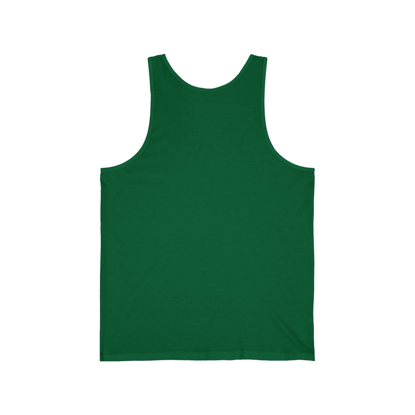 I Heart Big Breasts Tank Top The Devil's Pickle