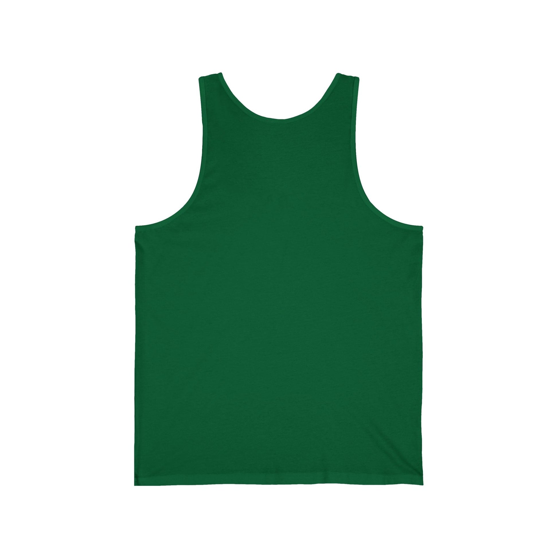 I Heart Big Breasts Tank Top The Devil's Pickle