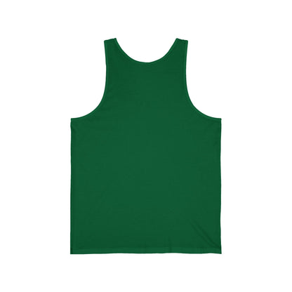 I Heart Big Breasts Tank Top The Devil's Pickle