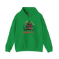 If You Got It Haunt It Hooded Sweatshirt The Devil's Pickle