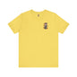 Patriotic Skull T-Shirt The Devil's Pickle