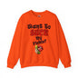 Want To Suck My Pickle Crewneck Sweatshirt The Devil's Pickle