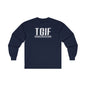 TGIF Long Sleeve Tee The Devil's Pickle