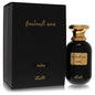 Rasasi Wajaha Oudh Moattar Somow Al by Rasasi Eau De Parfum Spray (Unisex) 3.4 oz (Women) OyeraCharisma