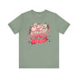 Say Fuck No T-Shirt The Devil's Pickle