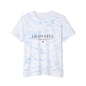 Unisex FWD Fashion Tie-Dyed T-Shirt Grayceful EST 2024 Grayceful LLC