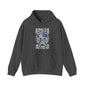 Protecting My 2nd Amendment Rights Hooded Sweatshirt The Devil's Pickle