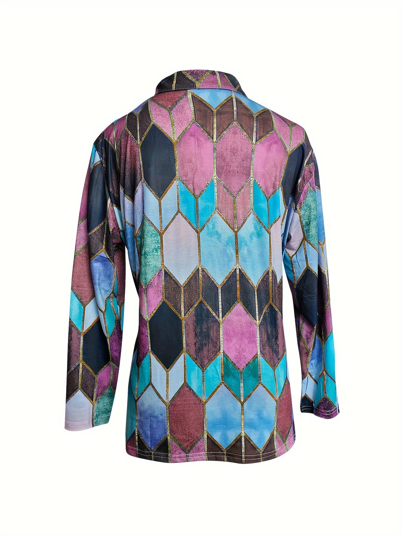 Zipper Long Sleeve NovaCart