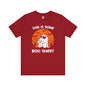 This Is Some Boo Sheet T-Shirt The Devil's Pickle