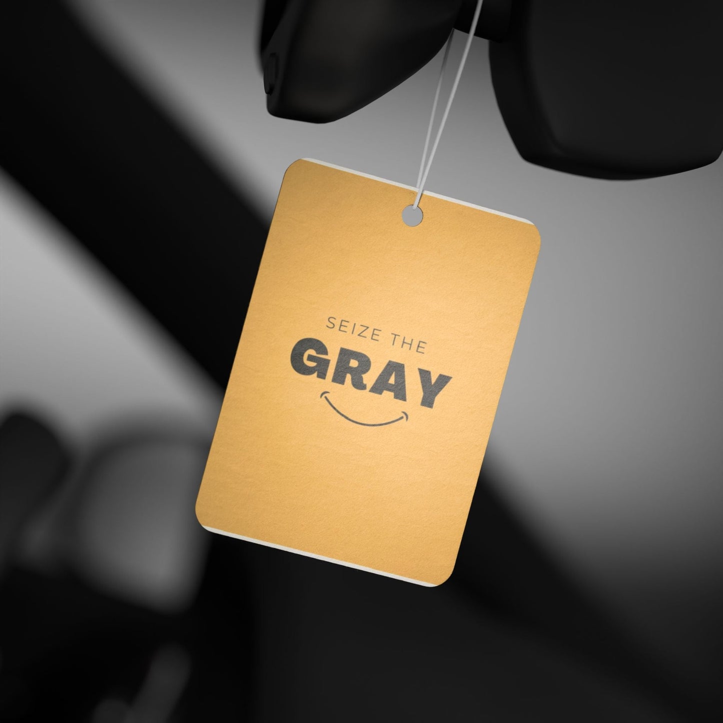 Car Air Freshener Grayceful LLC
