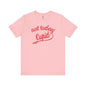 Not Today Cupid T-Shirt The Devil's Pickle