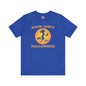 Ridin' Dirty This Halloween T-Shirt The Devil's Pickle