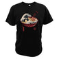 Classic Cotton Short-Sleeve T-Shirt FitiqueFit