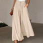 Women's High Waist Wide Leg Pants FitiqueFit