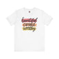 Beautiful Capable Worthy T-Shirt The Devil's Pickle