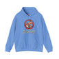 Certified Cougar Tamer Hooded Sweatshirt The Devil's Pickle